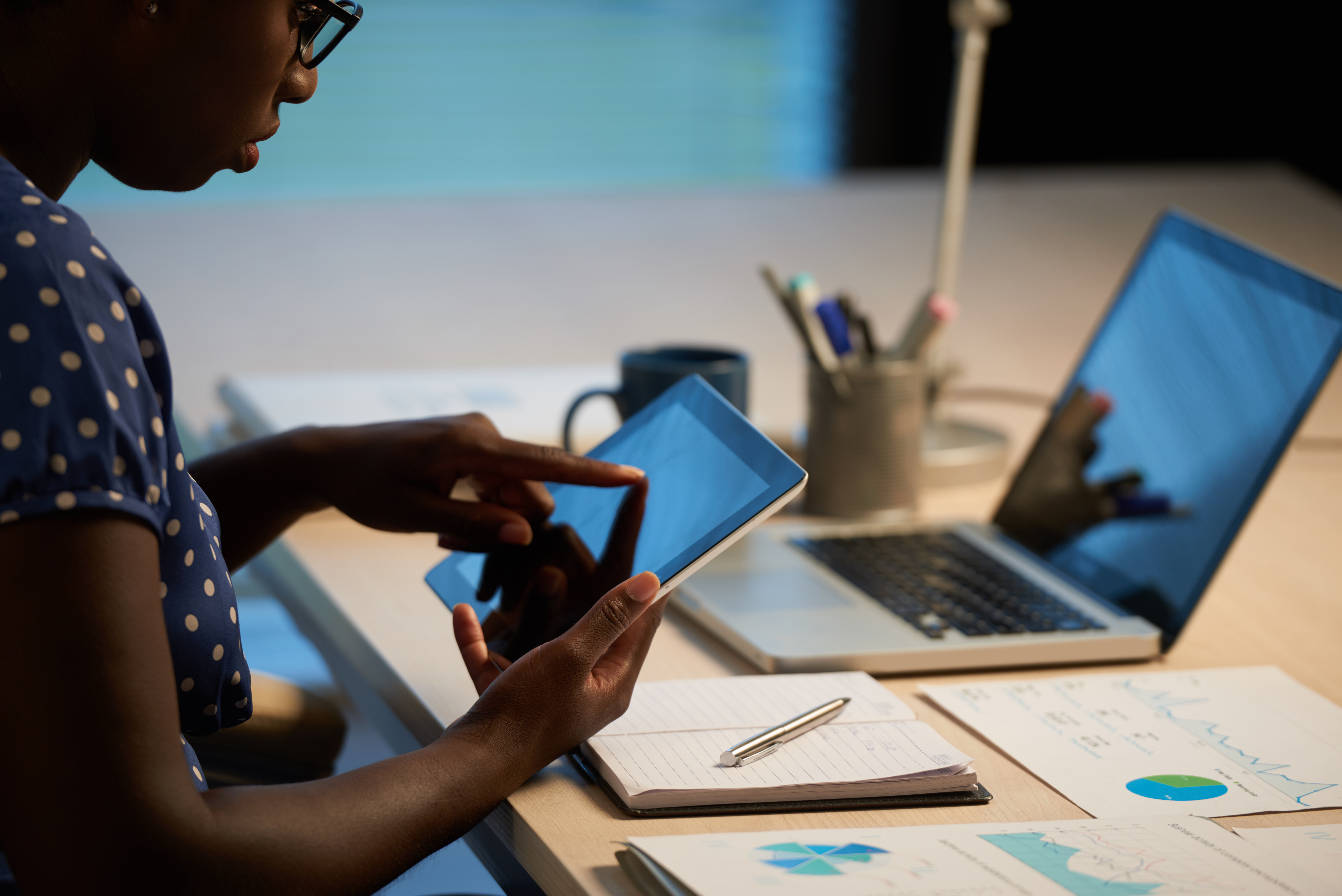 Les défis informatiques des PME sénégalaises en 2026