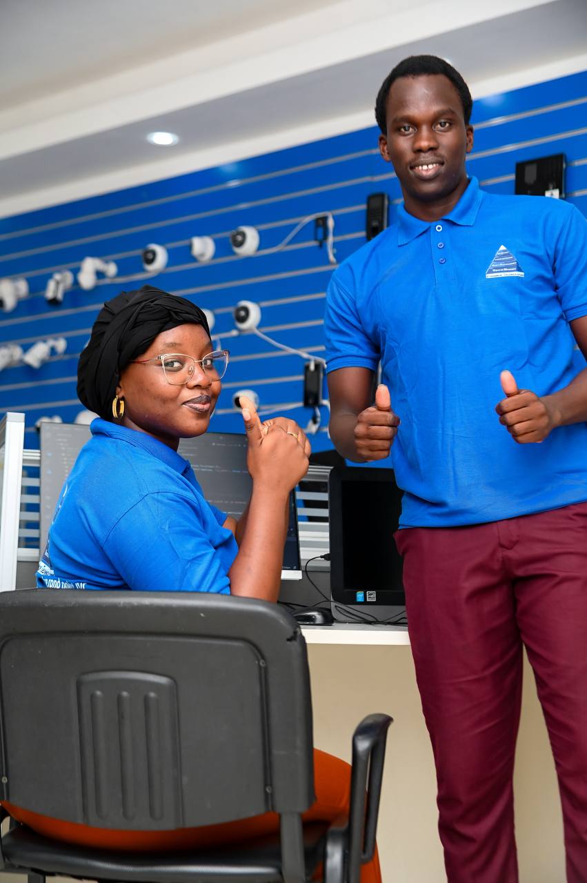 Awesome Video Gallery