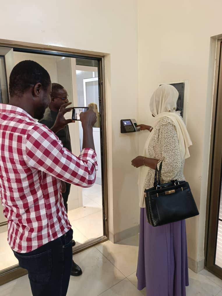 Gestion Systeme d'information Complete