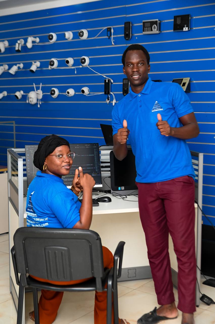Gestion Systeme d'information Complete
